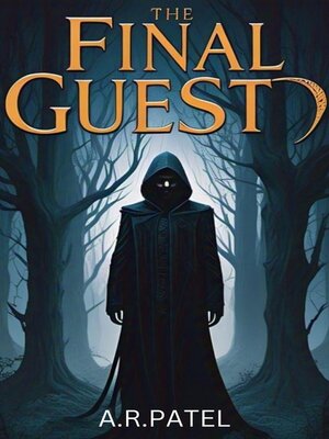 cover image of The Final Guest